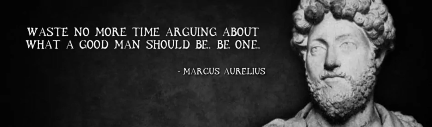 Marcus Aurelius Famous Quotes - Collection | OpenSea