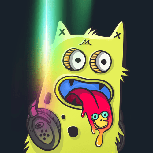 Lickymeaw 