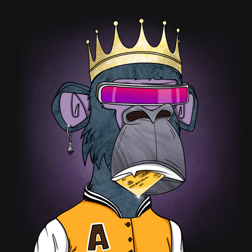 Elite Ape #38411