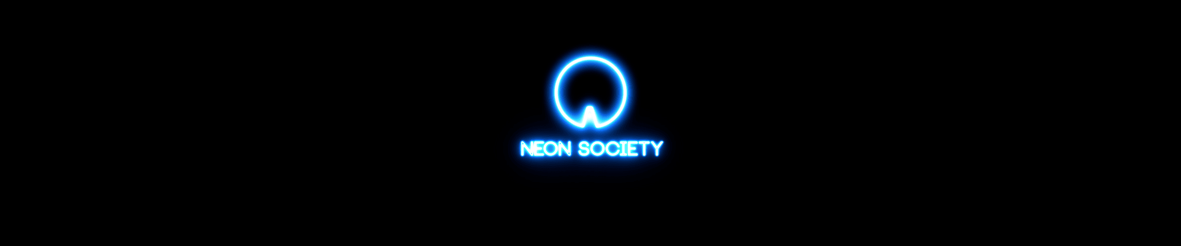 Neon_Society_Team 横幅