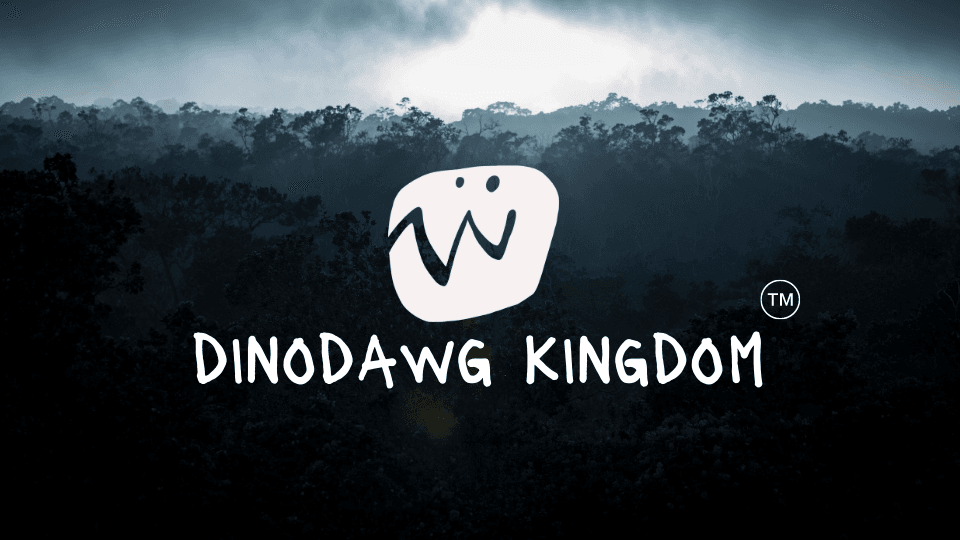 DinoDawgKingdomOfficial banner