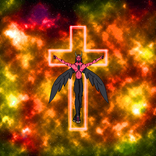 #2 Devil Jesus