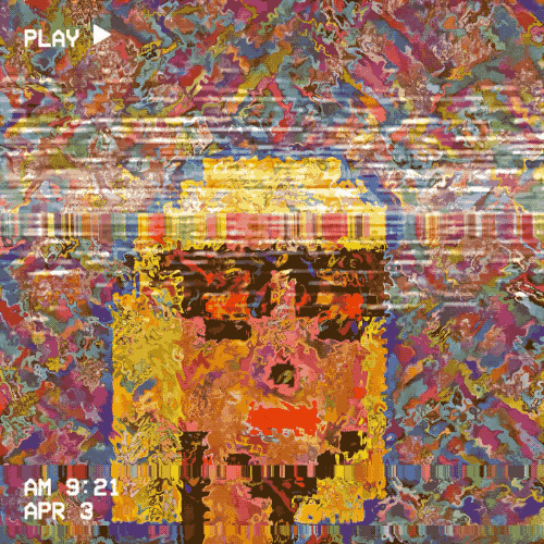 Fine Art Punk #0616