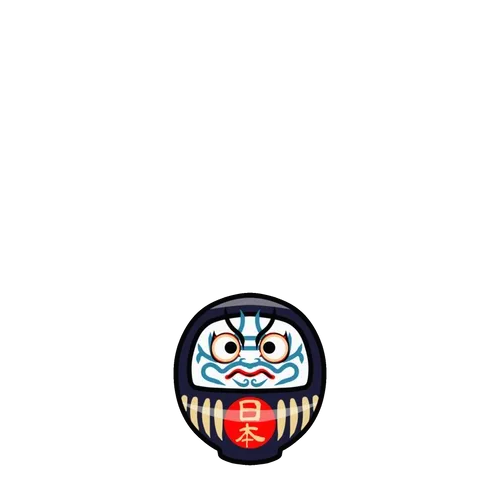 DARUMA#010