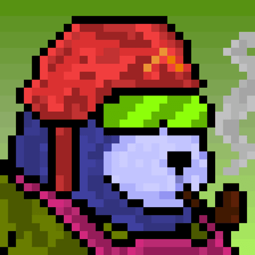 CYBERBEARZ