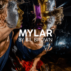 MYLAR BY BIL BROWN collection image