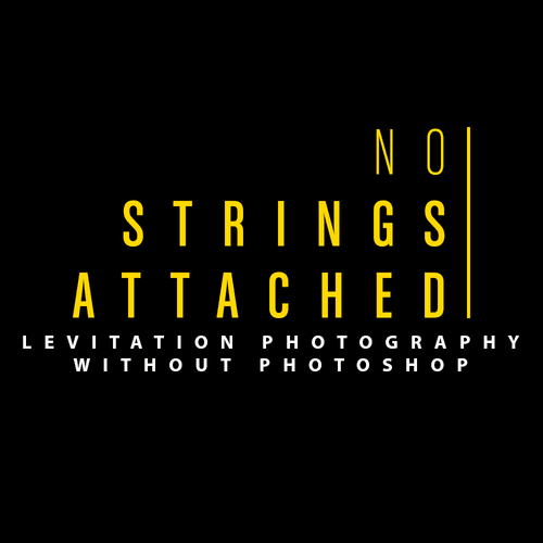 No Strings Attached, by Erick Hercules