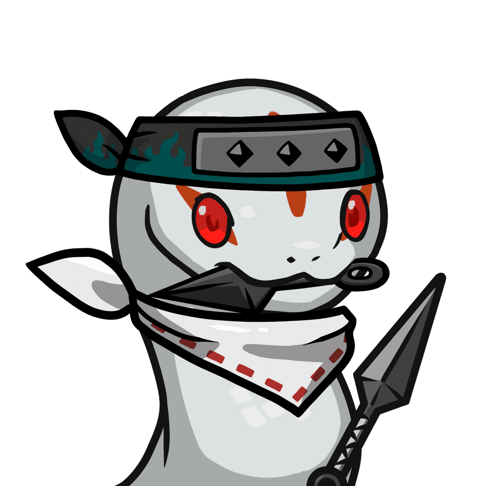 Orochi-Kunai #16942