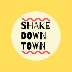 Shakedown town collection image