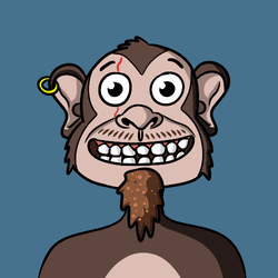 Monkey Squad collection image