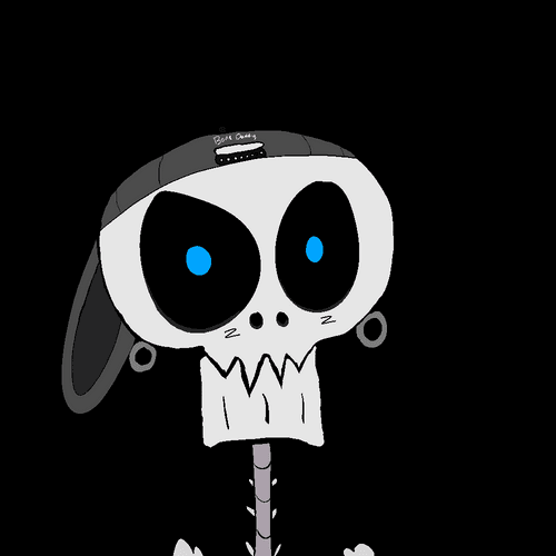 BoneBuddy