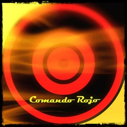 Comando Rojo collection image