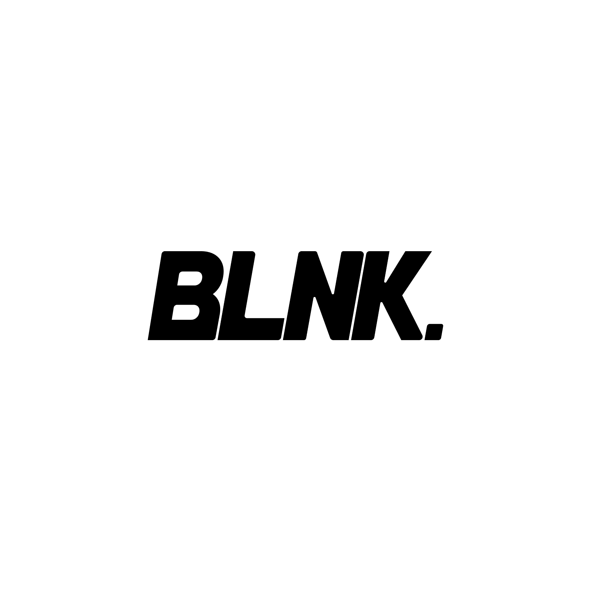 BLNK #1