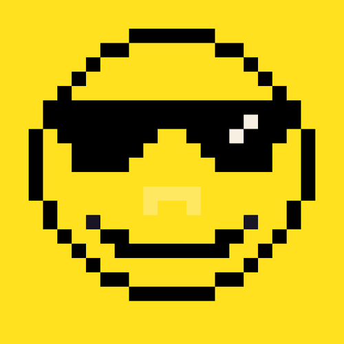 MERGE SMILEY BY WONC