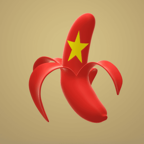 Vietnam Banana