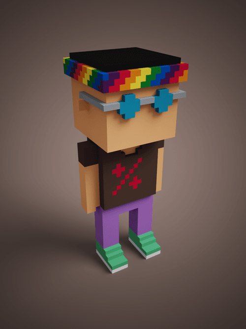 The kidsbits #00021