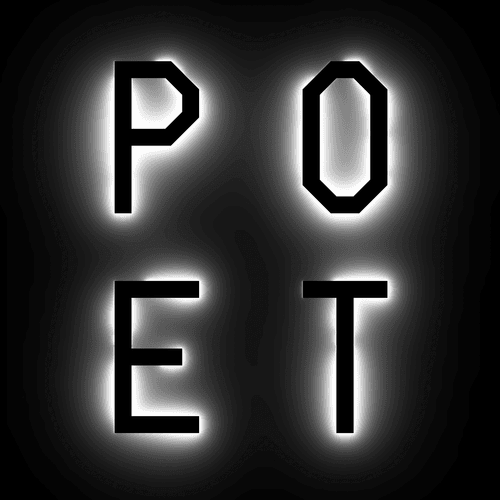 P.O.E.T. by Sasha Stiles