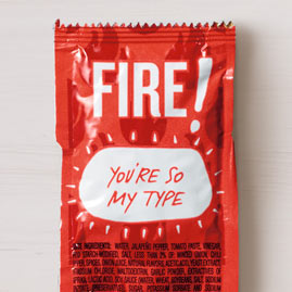 Fire Sauce