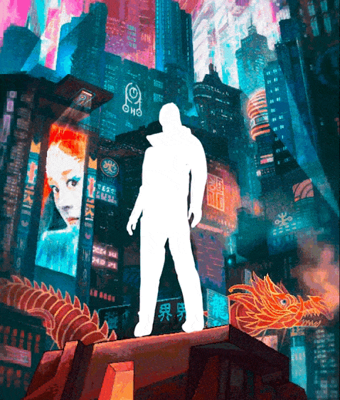 The Citizens #0088