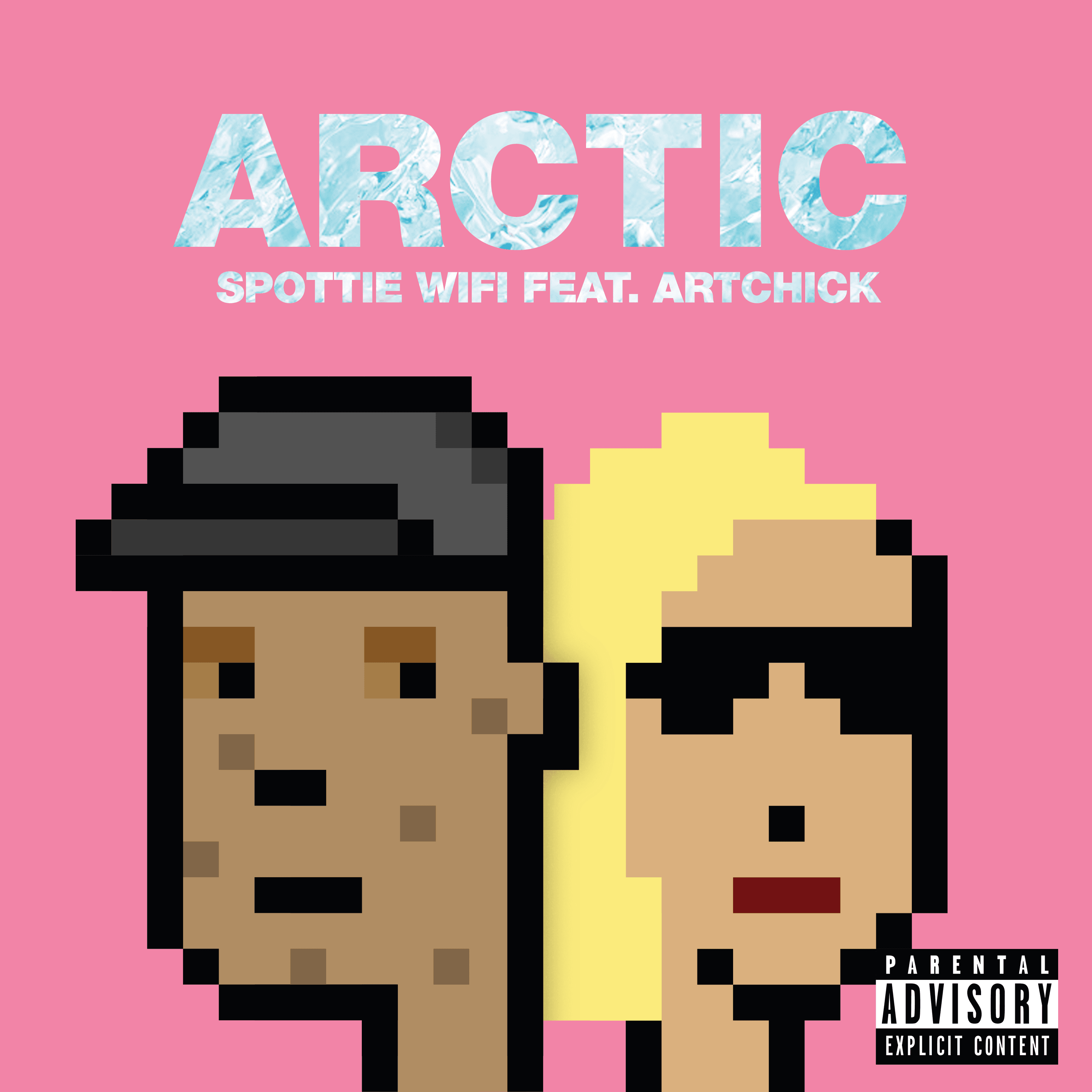 Arctic (feat. Artchick)