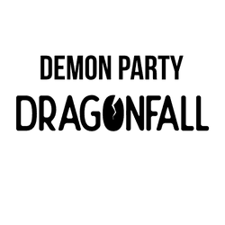 Demon Party: Dragonfall collection image