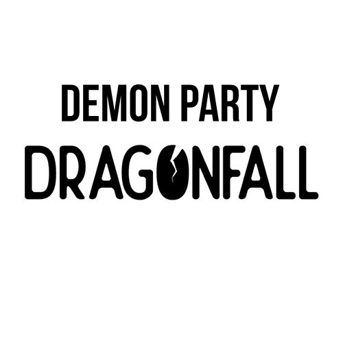 DemonPartyDragonEggs