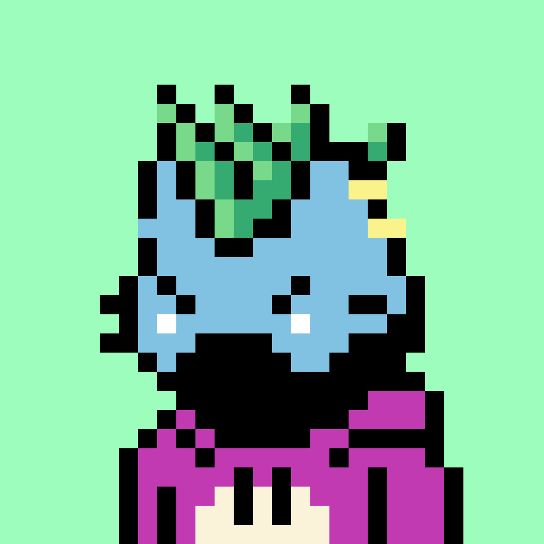 PixelCat 7194