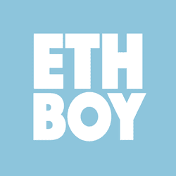 Ethboy story collection image