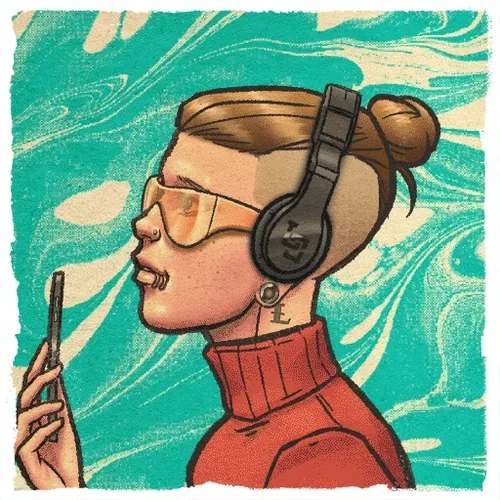 kantaro Farcaster social identity (Fname handle) PFP