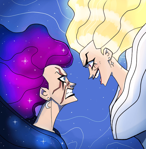 Conflict