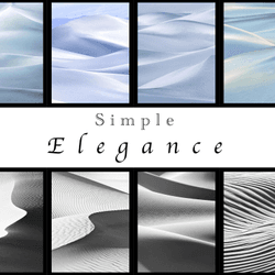 Simple Elegance by Tara Workman collection image