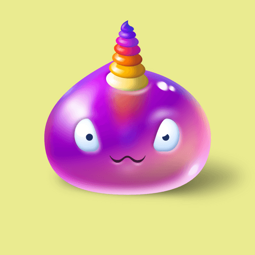 Slime #30