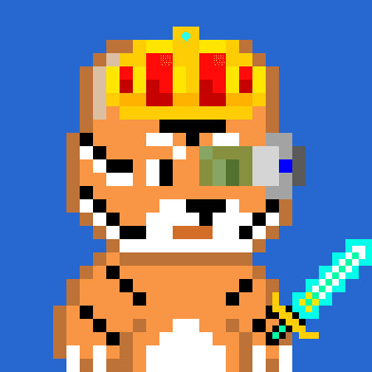 Animals Punks #3709