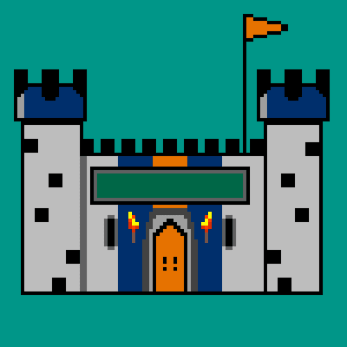 Castle #293