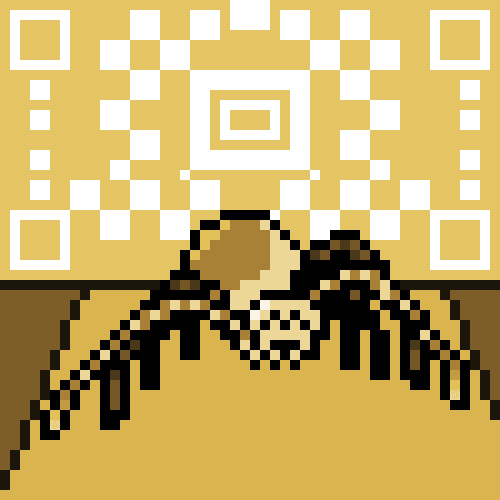 NFTarantula #777