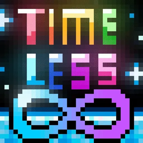 Crypto Doodle #009 [TIMELESS ONLY]