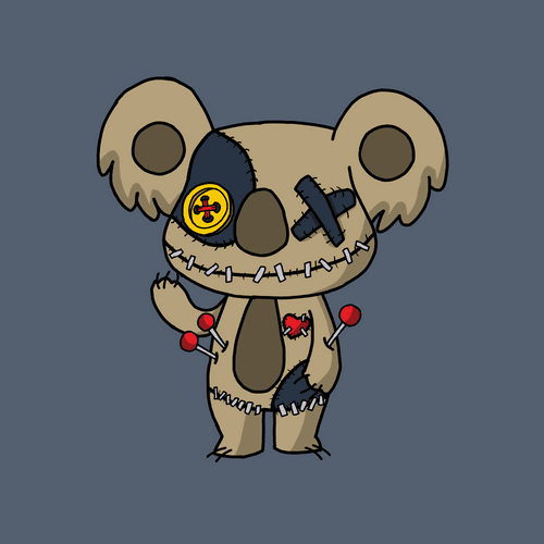 Koala Frenz #150