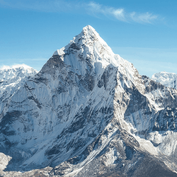 Himalayas of Nepal collection image