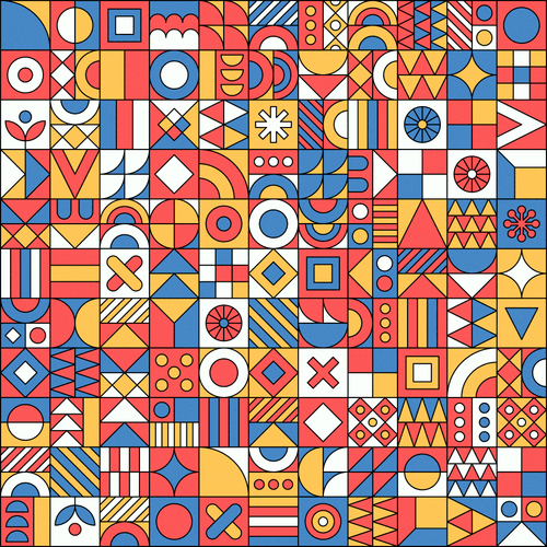 Complex Grids 080