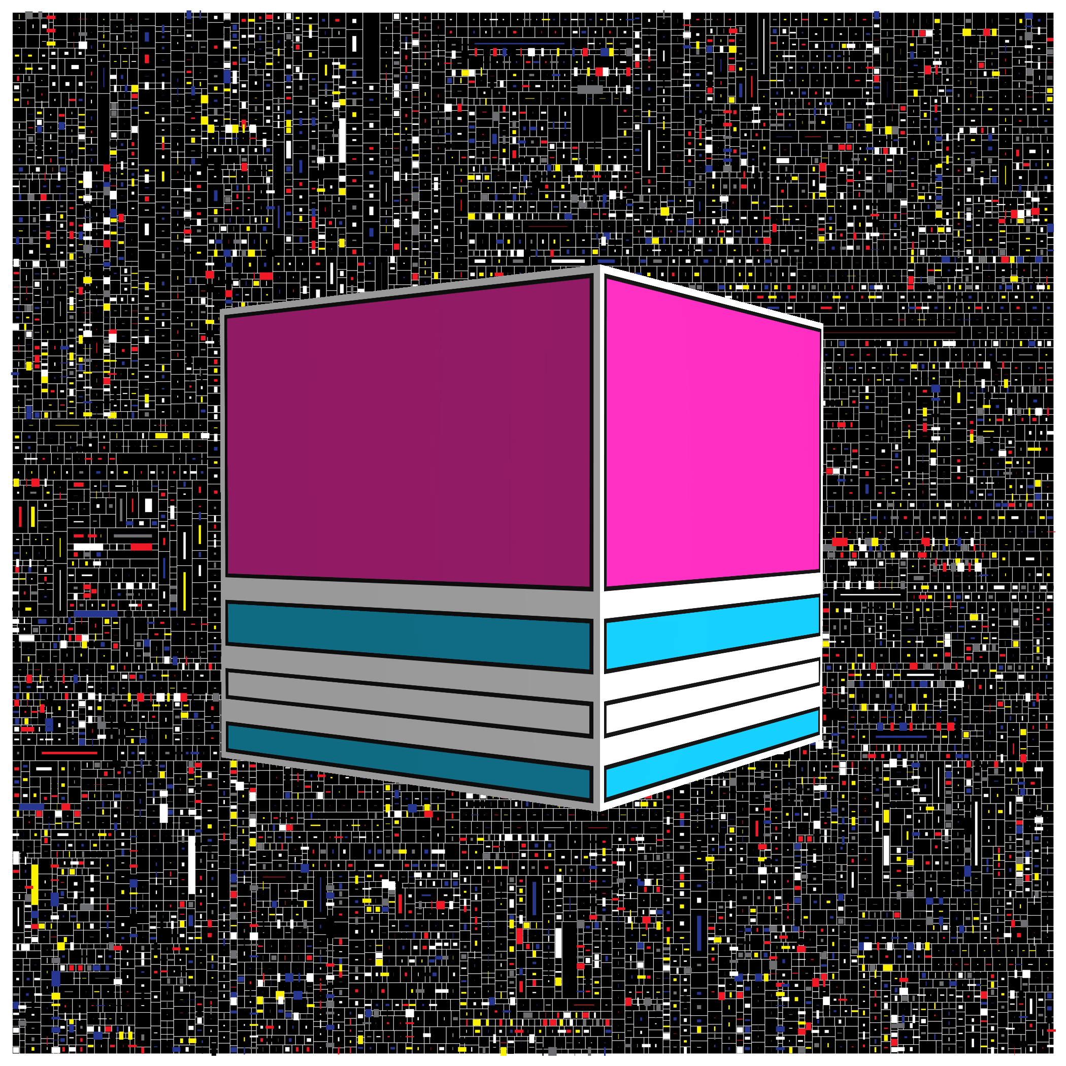 Bright Blocks 2022 by MooniTooki #99