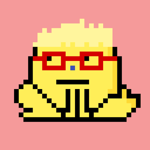 PunkToad #198