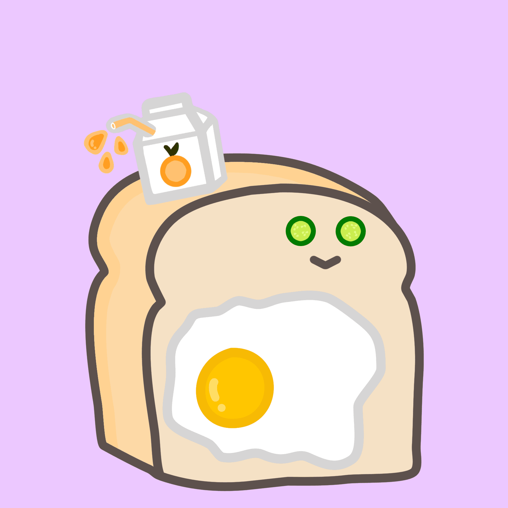 Tasty Toasty #433