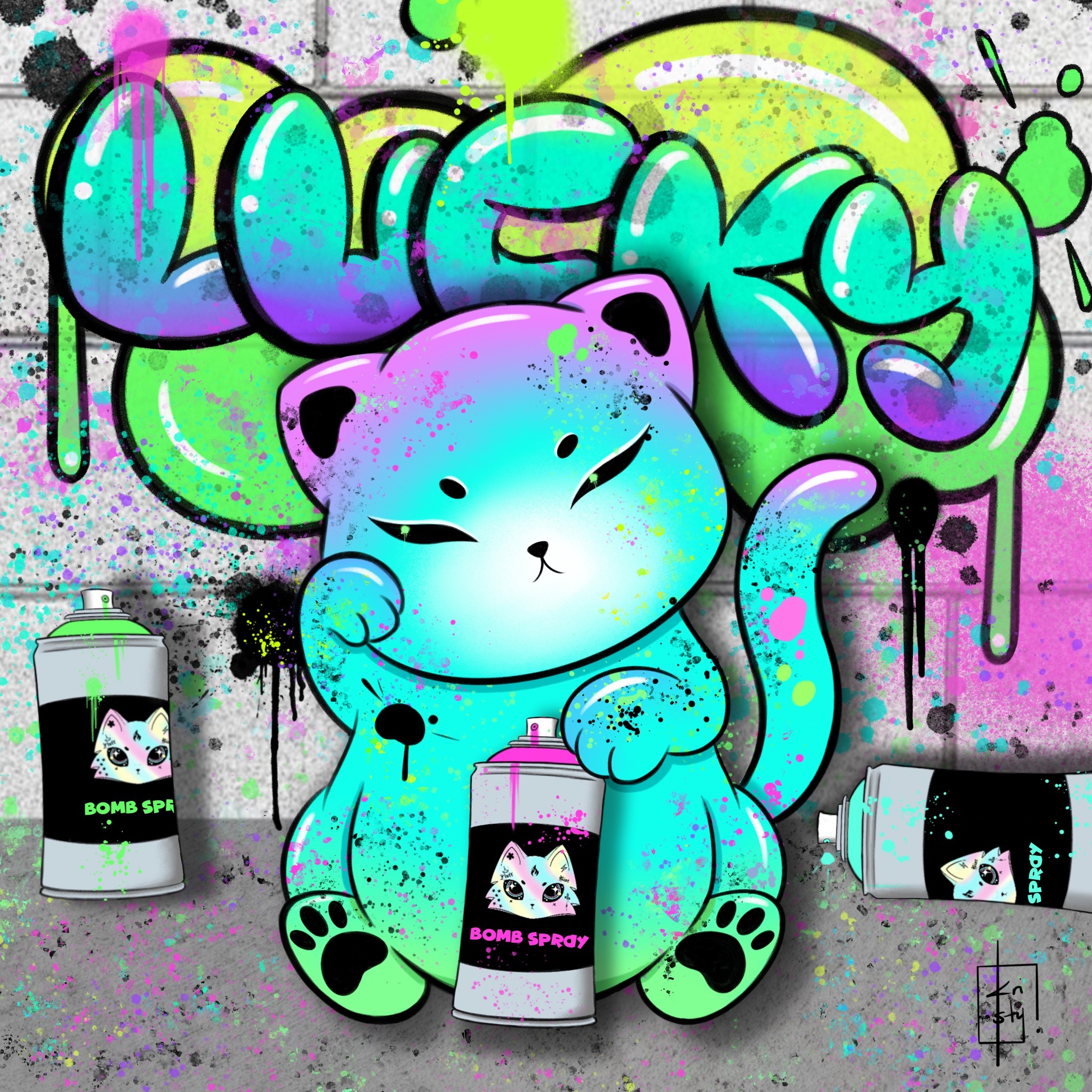 Riot Bunniez