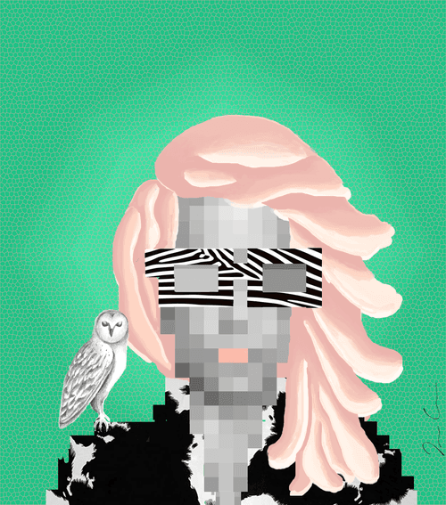 Crypto Chic #94