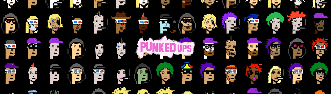 PunkedUps
