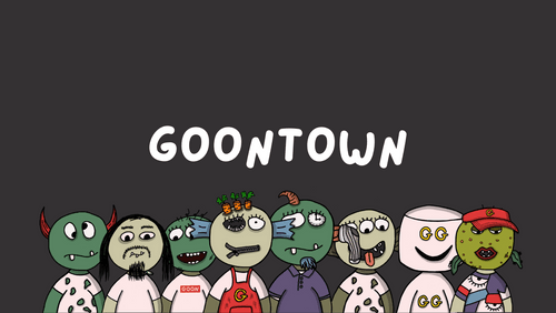 goontown