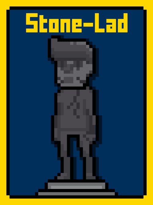 Stone-Lad