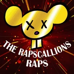 The RAPSCALLIONS - RAPS collection image