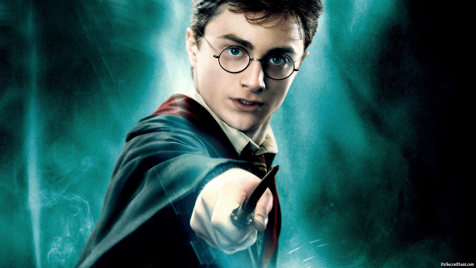 THEREALPOTTER