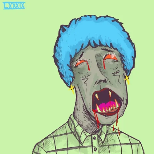 Dead Freak #089